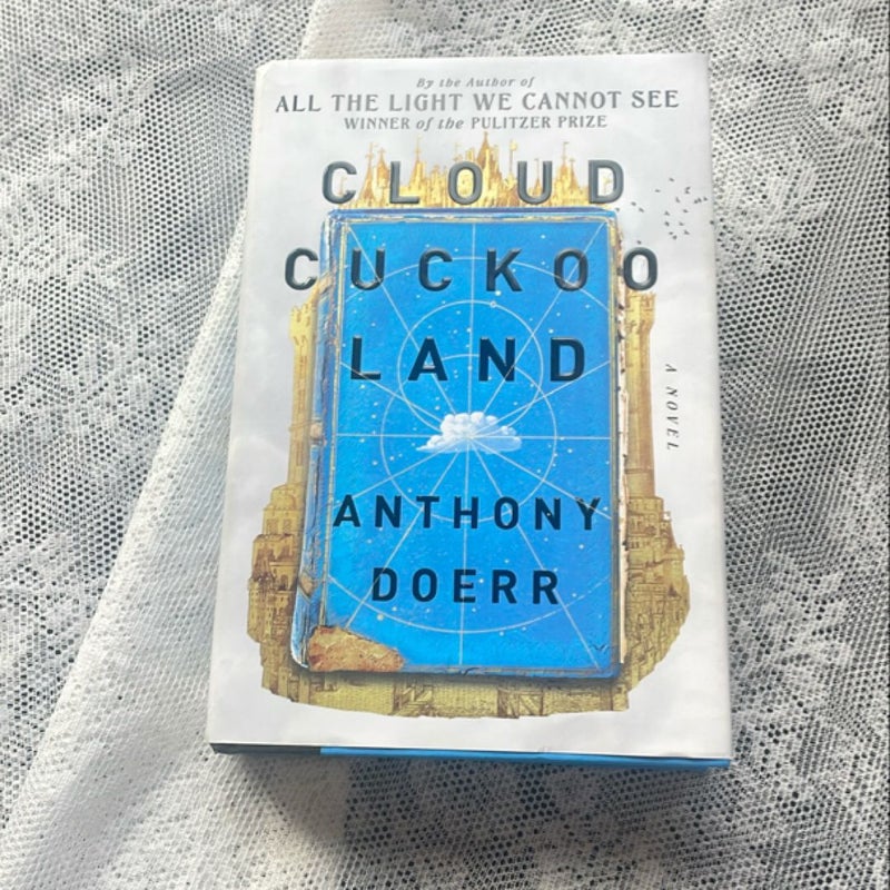 Cloud Cuckoo Land