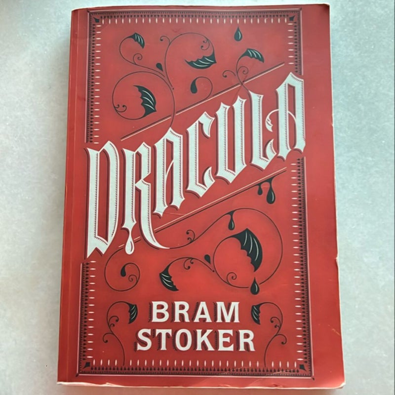 Dracula