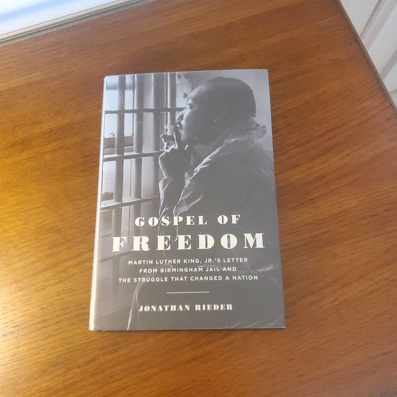 Gospel of Freedom