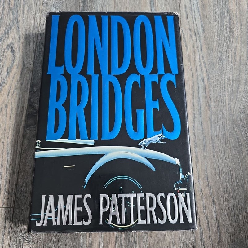 London Bridges *First Edition*