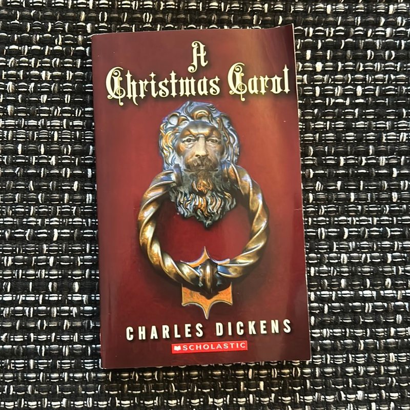 Charles Dickens' a Christmas Carol