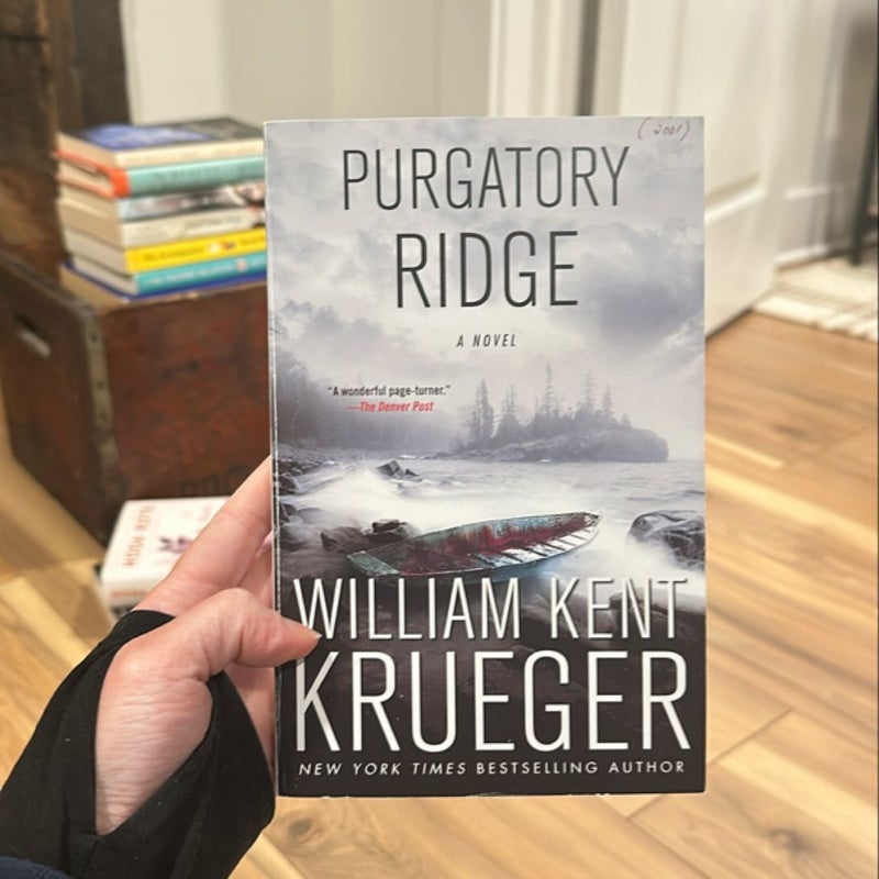 Purgatory Ridge