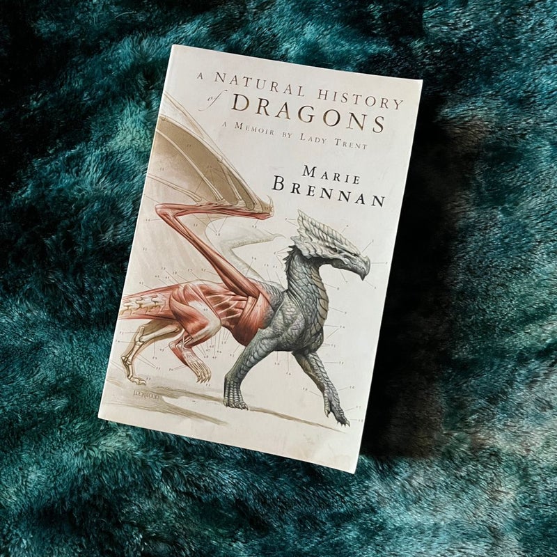 A Natural History of Dragons