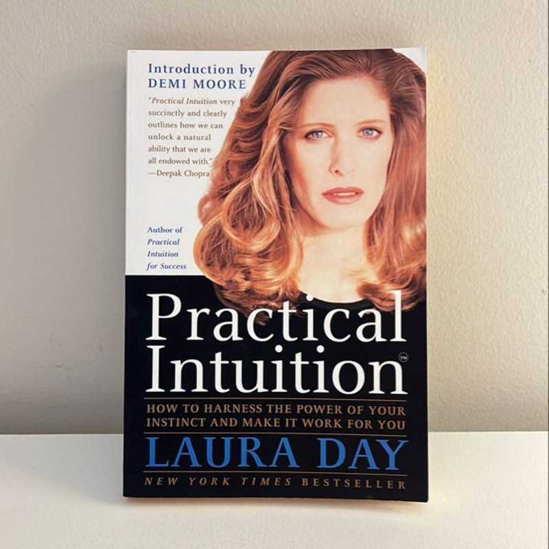 Practical Intuition