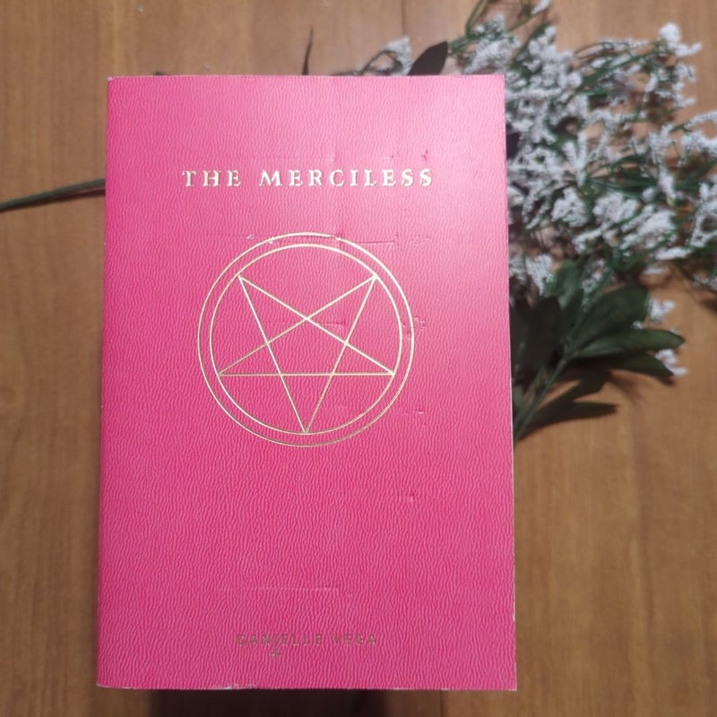 The Merciless