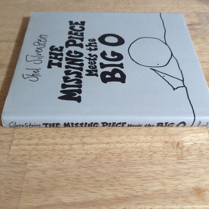 The Missing Piece Meets the Big O