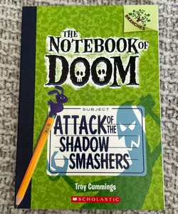 The Notebook of Doom