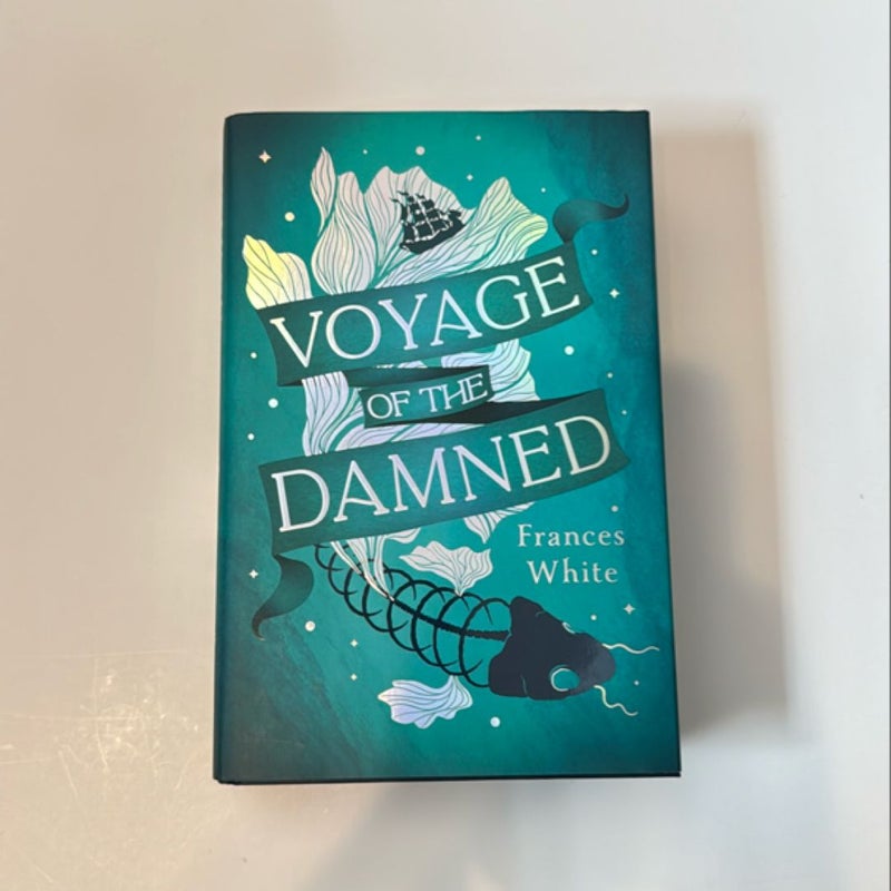 Voyage of the Damned