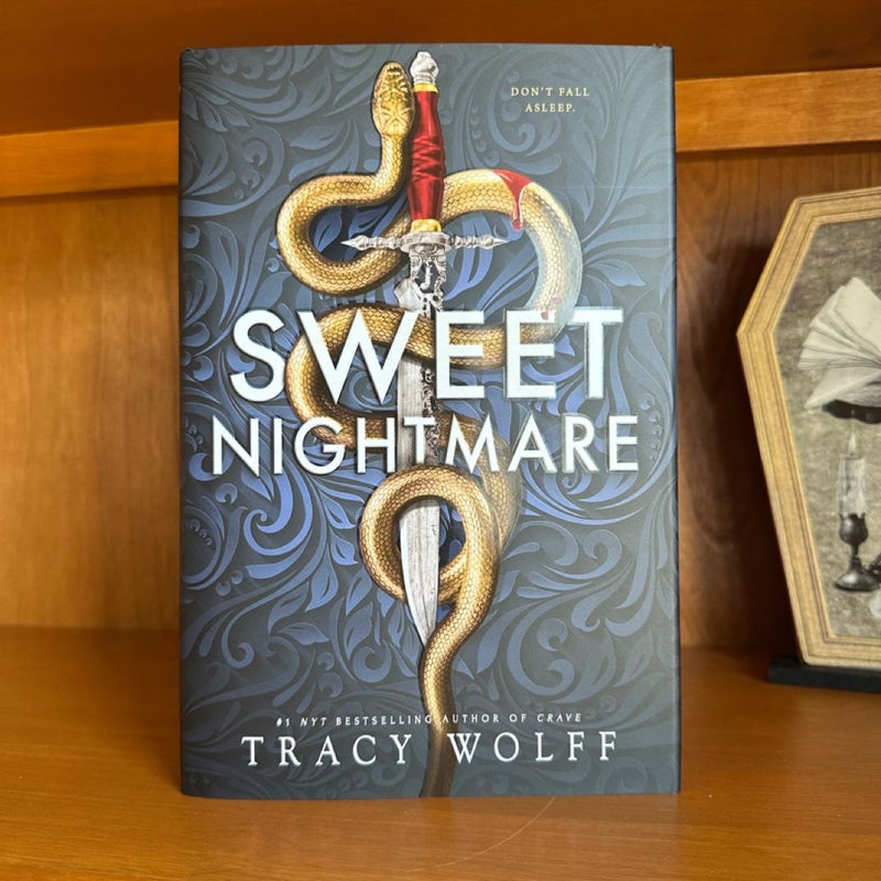 Sweet Nightmare (Deluxe Limited Edition)