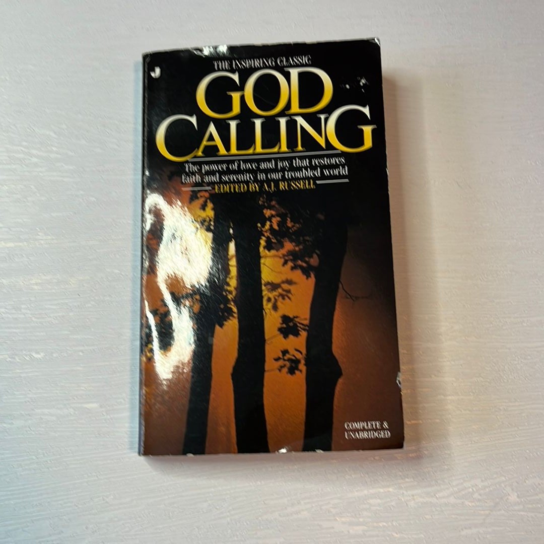 God Calling