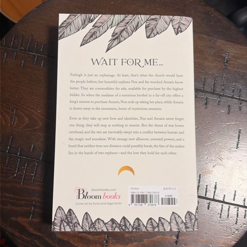 The Night and Its Moon