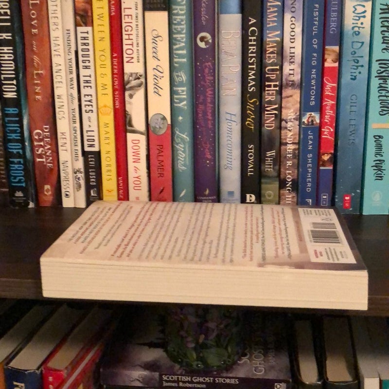 The Personal Librarian
