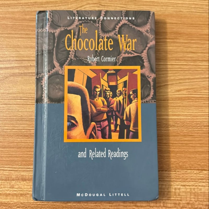 The Chocolate War