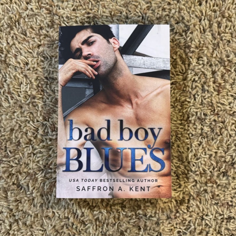 Bad Boy Blues