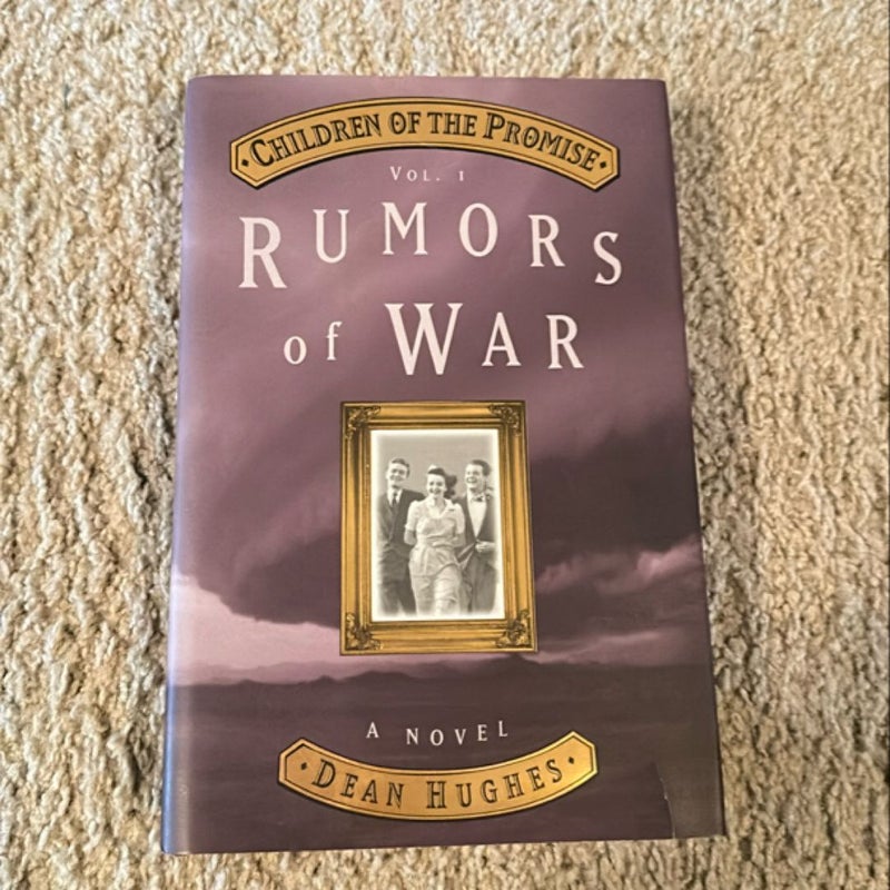 Rumors of War