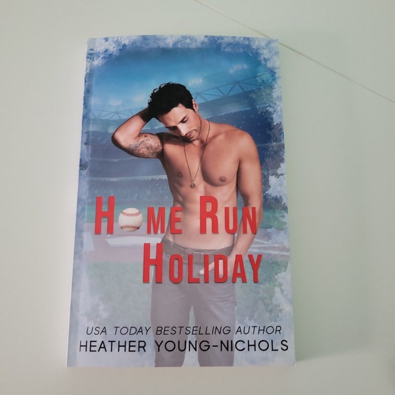 Home run holiday