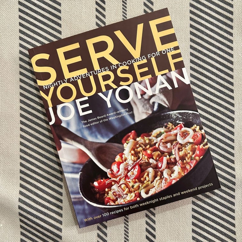 Serve Yourself