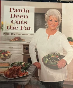 Paula Deen Cuts the Fat