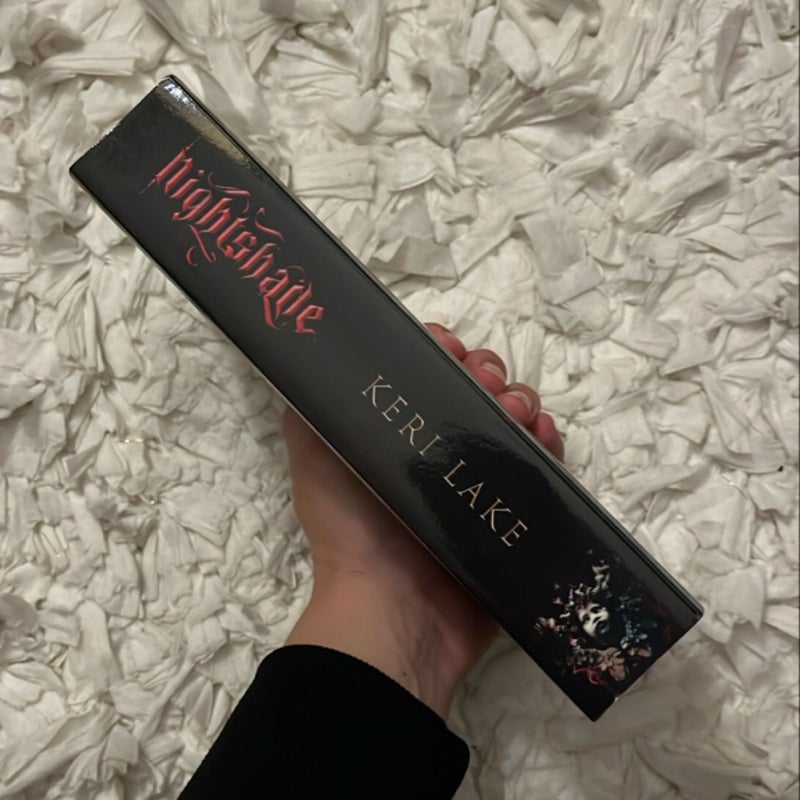 Nightshade