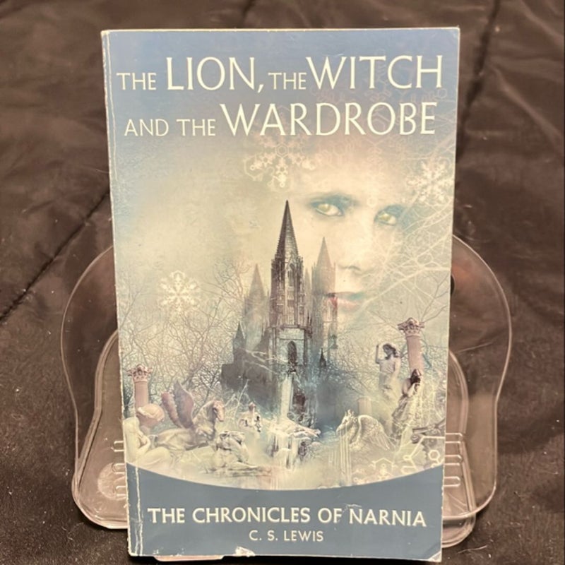 The Lion, the Witch and the Wardrobe