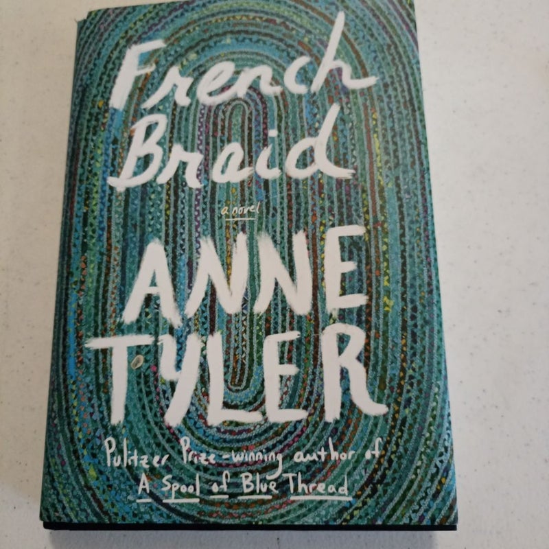 French Braid