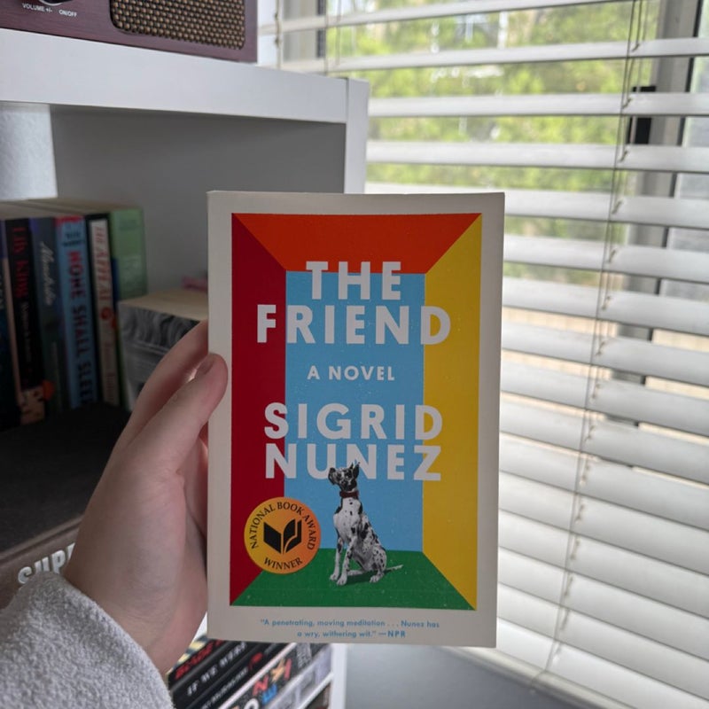 The Friend