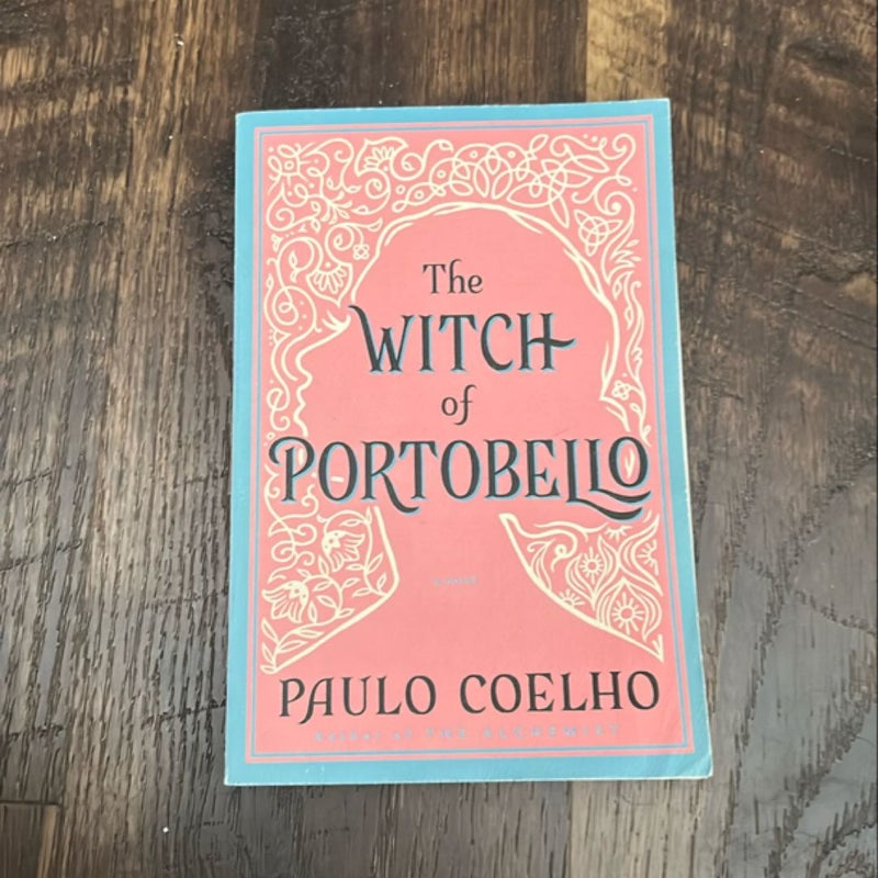 The Witch of Portobello