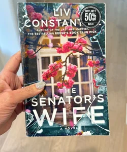 The Senator's Wife