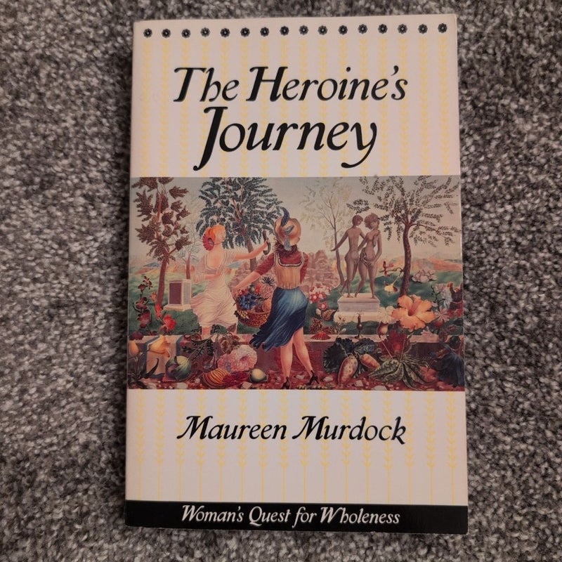 Heroine's Journey