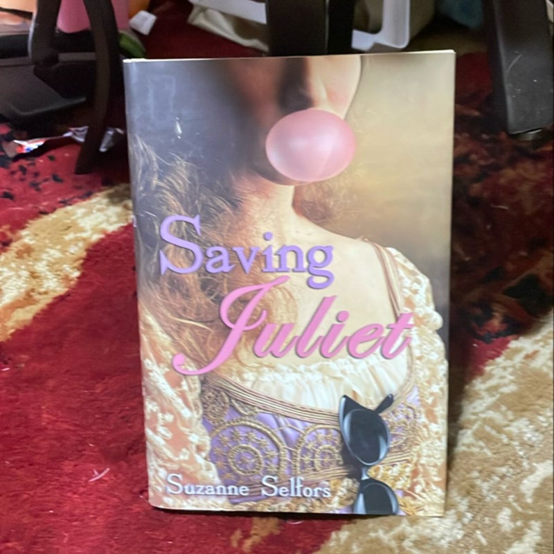 Saving Juliet