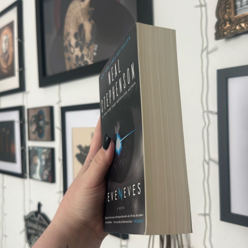 Seveneves