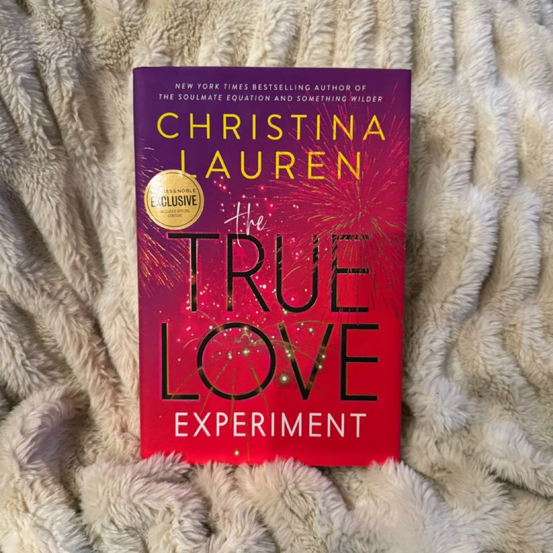 The True Love Experiment