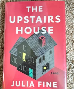 The Upstairs House