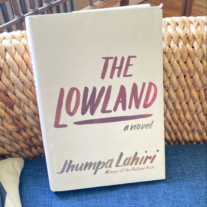 The Lowland