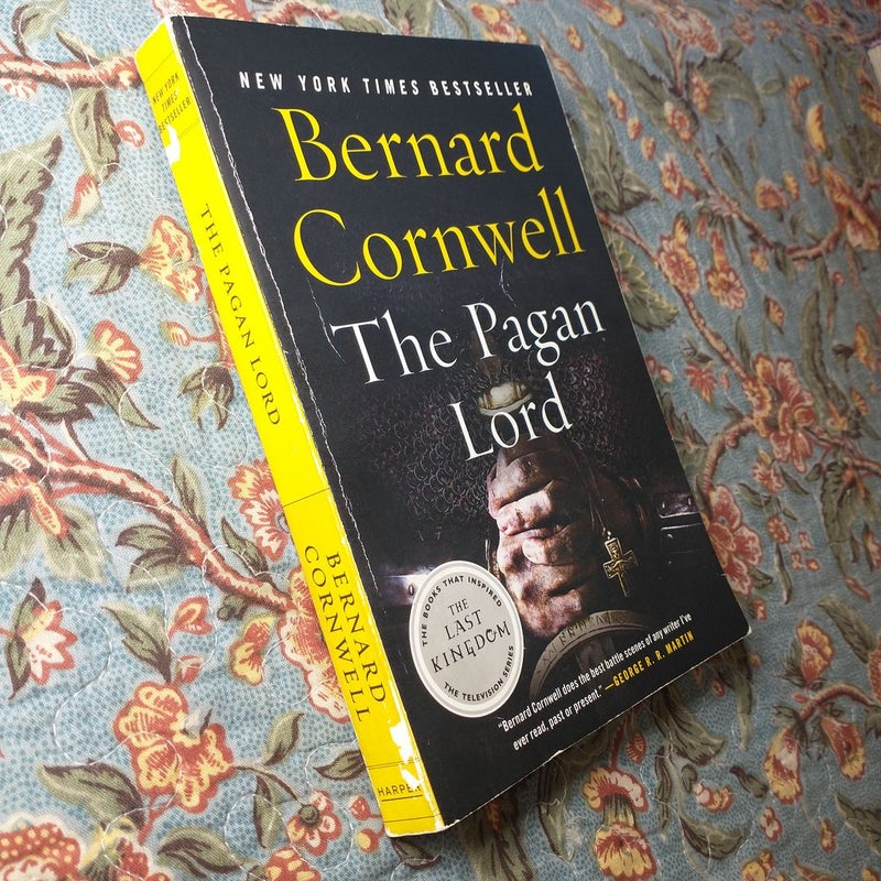 The Pagan Lord