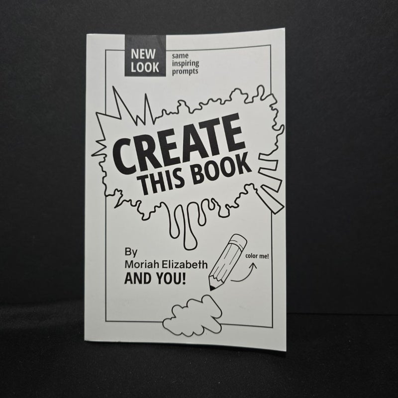 Create This Book