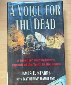 A Voice for the Dead