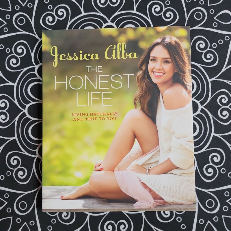 The Honest Life