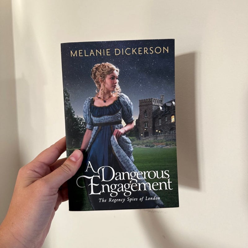 A Dangerous Engagement