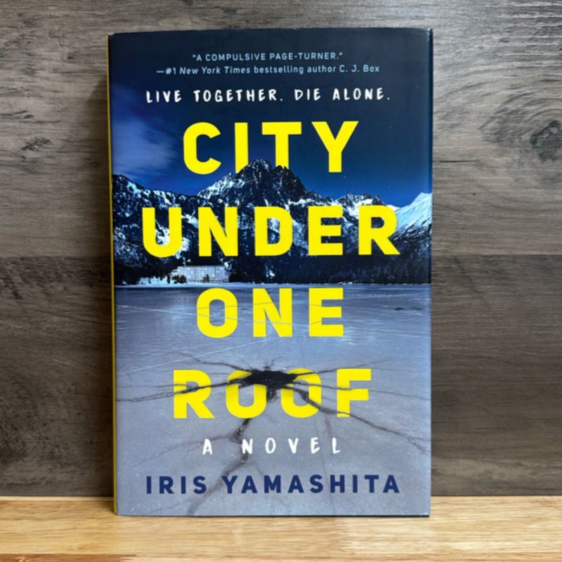 City under One Roof