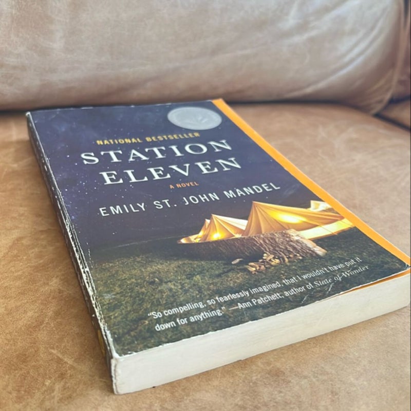 Station Eleven