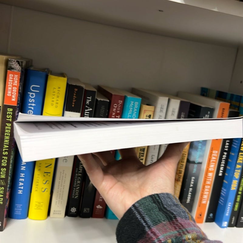 The Book of the Most Precious Substance