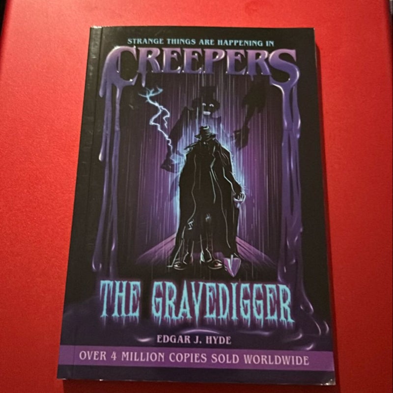 The Gravedigger