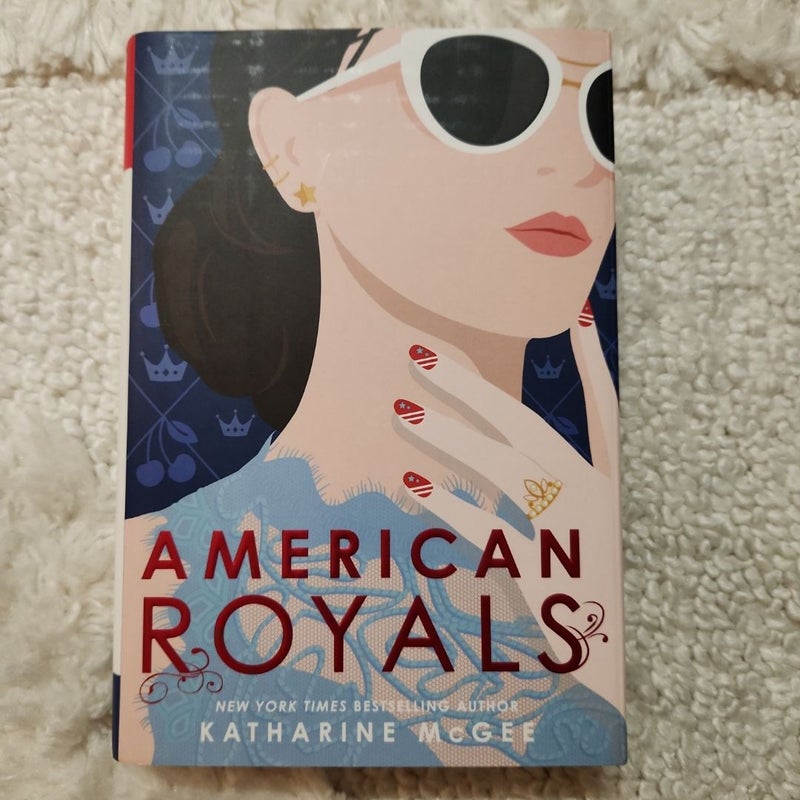 American Royals