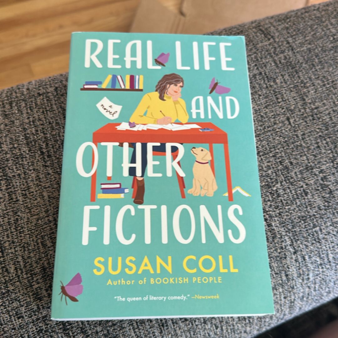 Real Life and Other Fictions
