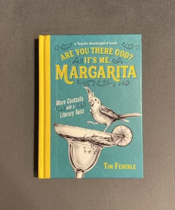 Are You There God? It's Me, Margarita