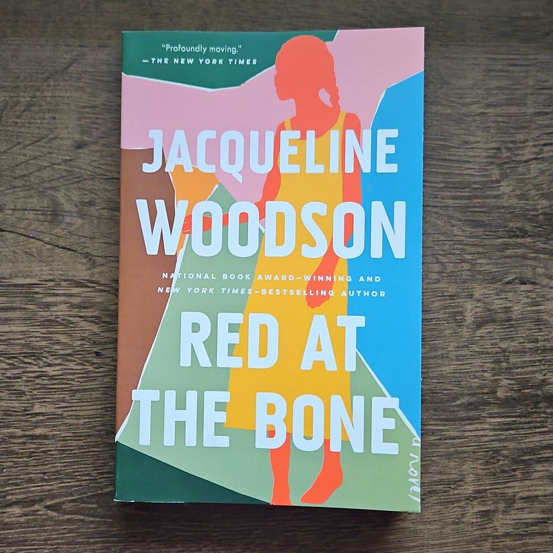 Red at the Bone