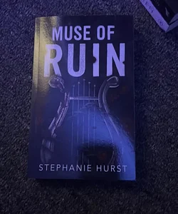 Muse of Ruin 