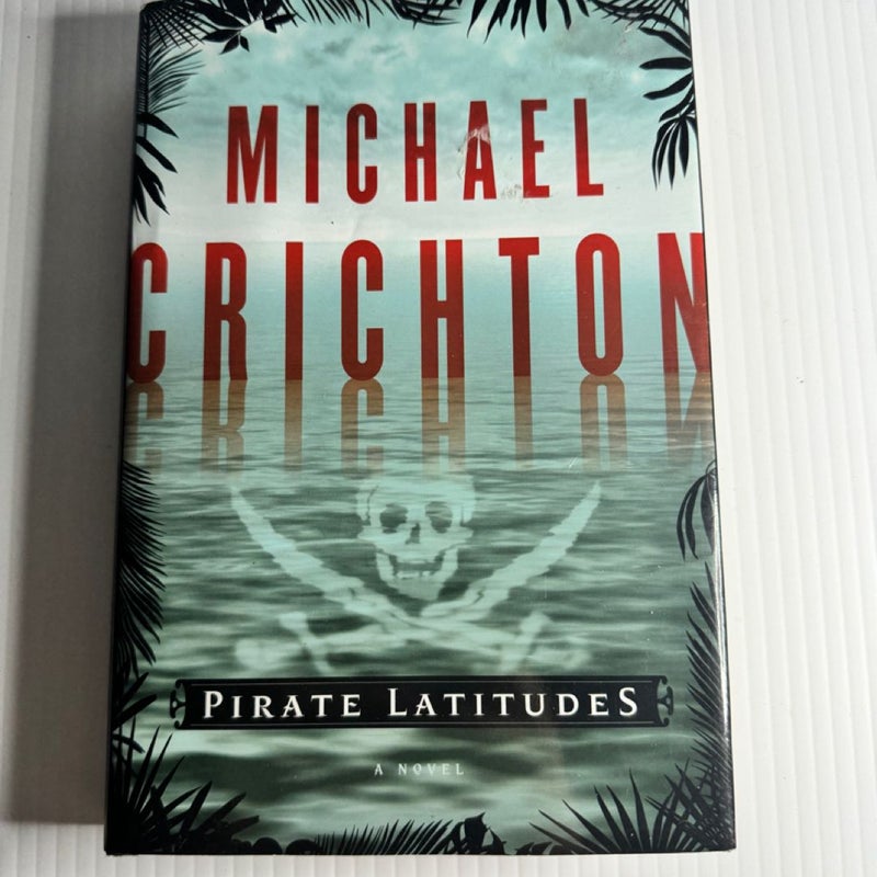 Pirate Latitudes