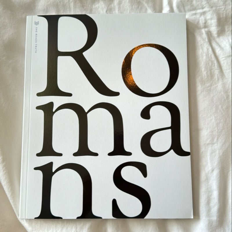 Romans SRT
